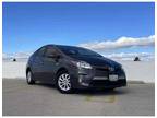 2014 Toyota Prius Plug-in Hybrid for sale