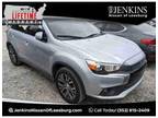 2017 Mitsubishi Outlander Sport 2.4 SEL