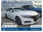 2019 Honda Accord Sedan Sport 1.5T