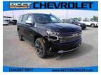 2023New Chevrolet New Tahoe New2WD 4dr