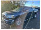 2019Used Ram Used1500Used4x4 Crew Cab 5 7 Box