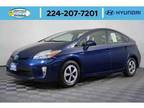 2014 Toyota Prius Four