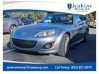 2012 Mazda MX-5 Miata PRHT Grand Touring