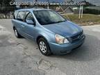 Used 2009 KIA SEDONA For Sale