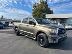 2010 Toyota Tundra 2WD Truck 2WD Crew Max