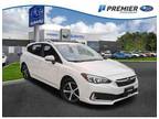 2023 Subaru Impreza Premium