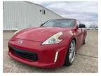 2014 Nissan 370Z Base