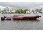 2022 Mystic C4000 Boat for Sale