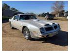 1974 Pontiac Firebird for sale