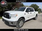 2012 TOYOTA TUNDRA CREWMAX SR5 Truck