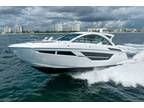 2019 Cruisers Yachts 50 Cantius Boat for Sale