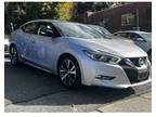 2016 Nissan Maxima 4dr Sdn 3.5 SL