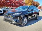 2024 Toyota RAV4 Hybrid Black