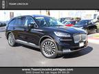 2020 Lincoln Aviator Black, 34K miles