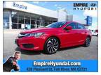 2018 Acura ILX Special Edition