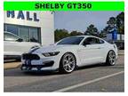 2016 Ford Shelby GT350 Shelby GT350