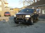 Used 2007 FORD F150 For Sale