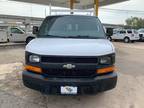 2013 Chevrolet Express Cargo Van RWD 2500 135"