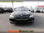 2013 BMW 5 Series 535i x Drive