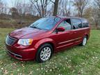 Used 2013 CHRYSLER TOWN & COUNTRY For Sale