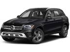 2021 Mercedes-Benz GLC SUV