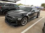 used 2017 Chevrolet Camaro ZL1 2D Coupe