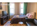 Rental listing in Upper East Side, Manhattan. Contact the landlord or property