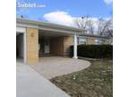 Rental listing in Mount Prospect, North Suburbs. Contact the landlord or