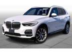 2022Used BMWUsed X5Used Plug-In Hybrid