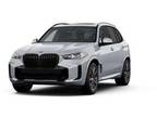 2024New BMWNew X5New Plug-In Hybrid