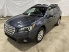 2017 Subaru Outback 2.5i Premium Wagon 4D SUV