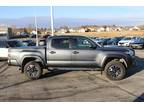 2023 Toyota Tacoma 4WD 4WD TRD Sport Double Cab