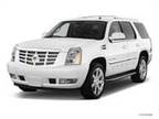 2010 Cadillac Escalade AWD SPORT UTILITY 4-DR