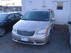 Used 2014 CHRYSLER TOWN & COUNTRY For Sale