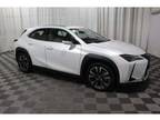 2020 Lexus UX 200 UX 200