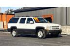 2004 Chevrolet Suburban 1500 Station Wagon