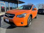 Used 2014 SUBARU XV CROSSTREK For Sale