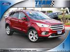 2019 Ford Escape Red, 15K miles