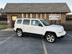 Used 2012 JEEP PATRIOT For Sale