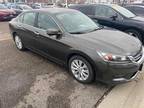 2014 Honda Accord Green, 60K miles