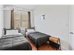 Furnished East New York, Brooklyn room for rent in 5 Bedrooms