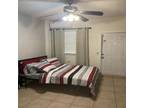 Furnished Miami Shores, Miami Area room for rent in Studio Apartment