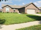 Rental listing in Clark County, Southern Indiana. Contact the landlord or
