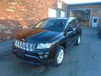 Used 2016 JEEP COMPASS For Sale