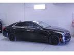 2014 Cadillac CTS Vsport Premium RWD