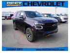 2023New Chevrolet New Tahoe New4WD 4dr