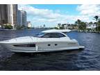 2016 Jeanneau Leader 36