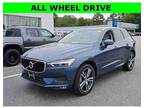 2018 Volvo XC60 T5 Momentum