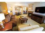 Sedona two bedrooms and two bathrooms condo