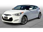 2013Used Hyundai Used Veloster Used3dr Cpe Auto